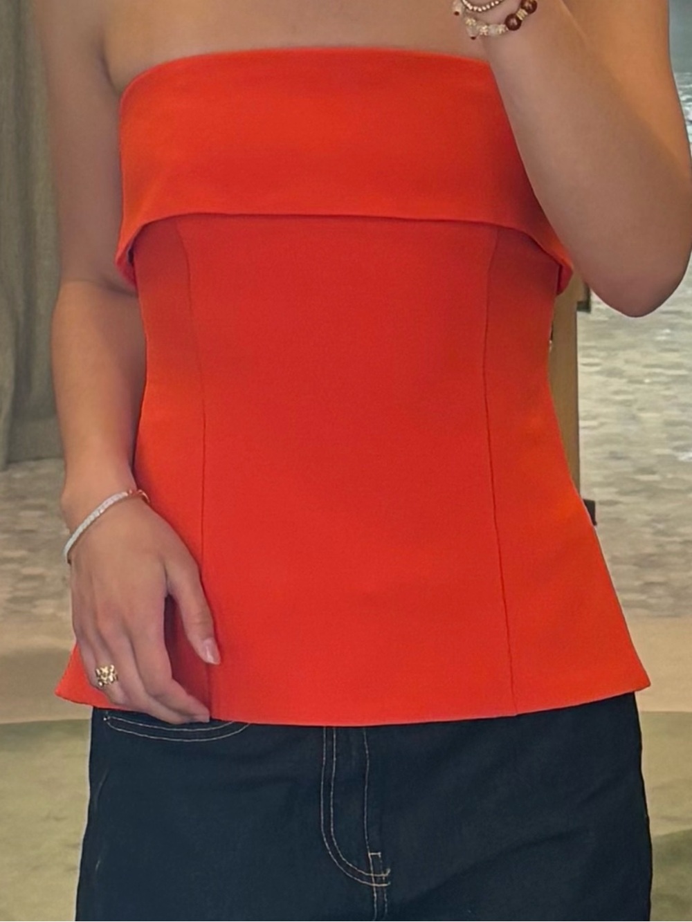 Aritzia Element Top